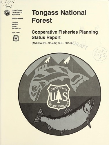 Tongass National Forest