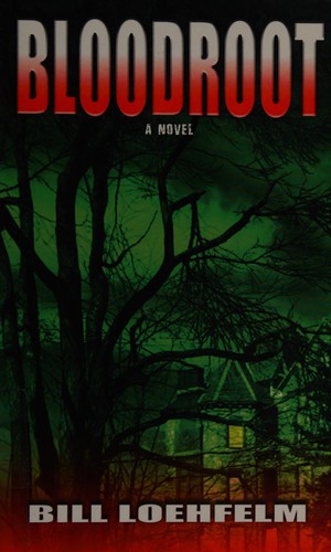 Bloodroot
