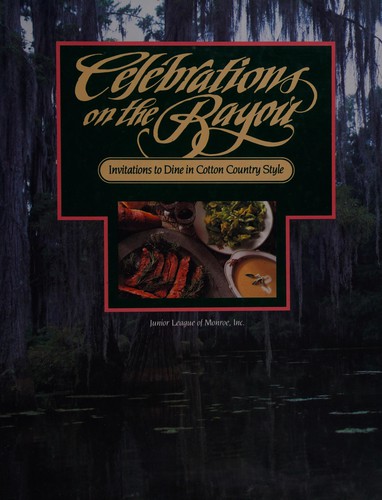 Celebrations on the Bayou