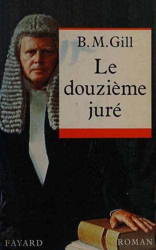 Le douzième juré