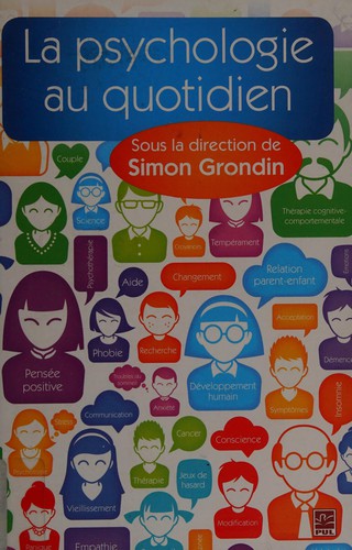 La psychologie au quotidien