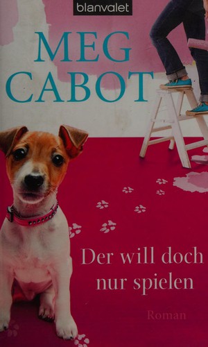 Der will doch nur spielen