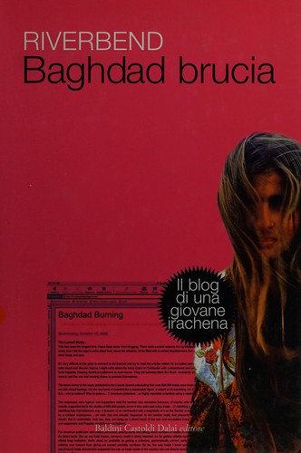 Baghdad brucia