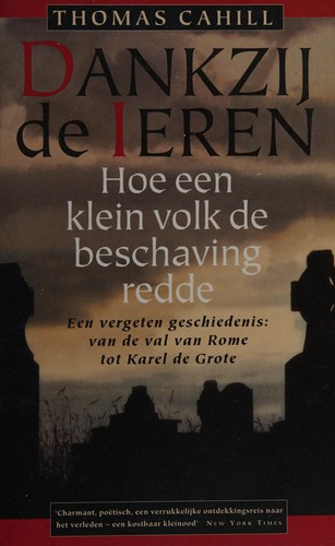 Dankzij de Ieren