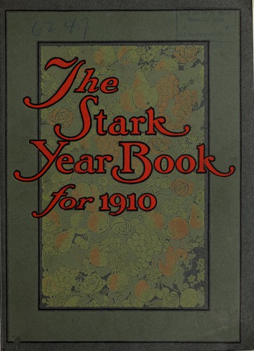 The Stark year book for 1910
