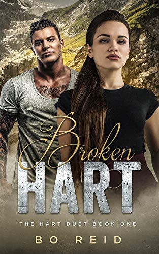 Broken Hart