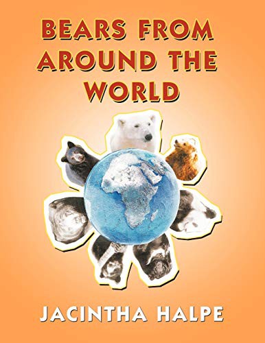 Bears from Around the World