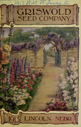 Griswold Seed Company [catalog]