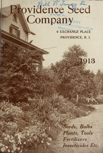 1913 [catalog]