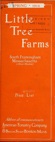 Trade price list