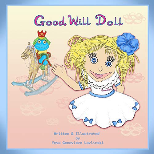 Good Will Doll