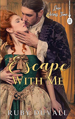 Escape With Me