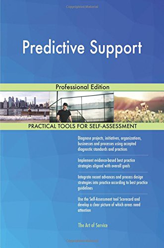 Predictive Support