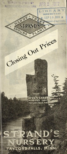 Closing out prices