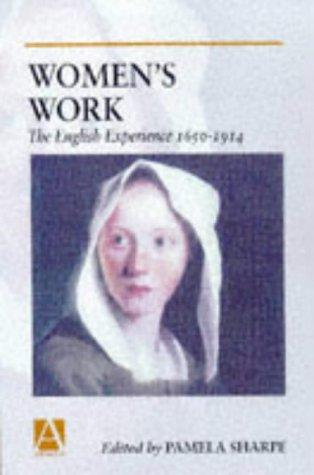 Women's work