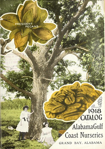 1918 catalog