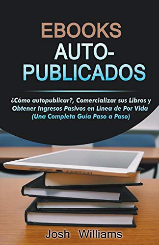 Ebooks Auto-Publicados