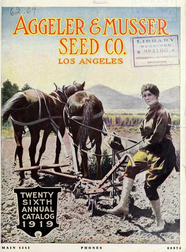 Twenty-sixth annual catalogue