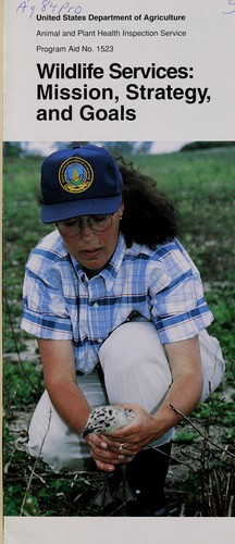 Wildlife services