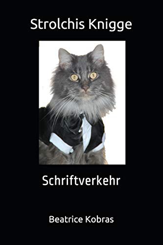 Strolchis Knigge