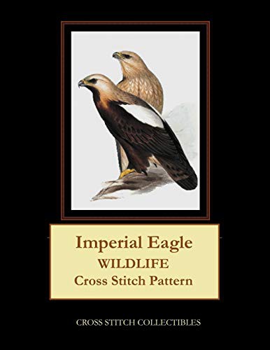 Imperial Eagle