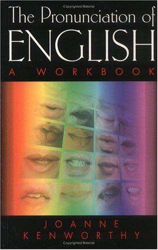Pronunciation Of English