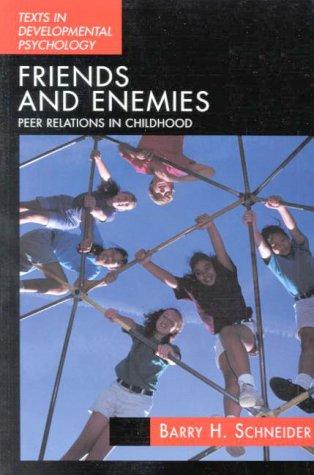 Friends and Enemies