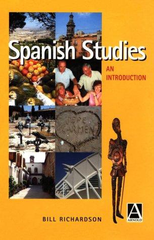 Spanish studies