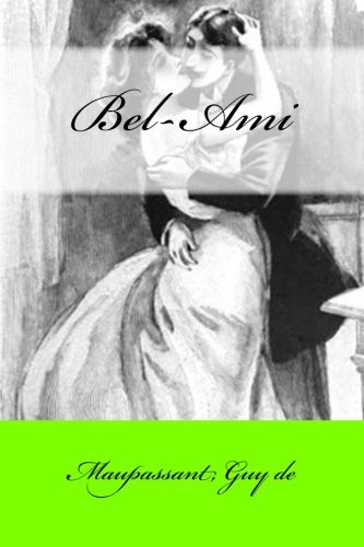 Bel-Ami