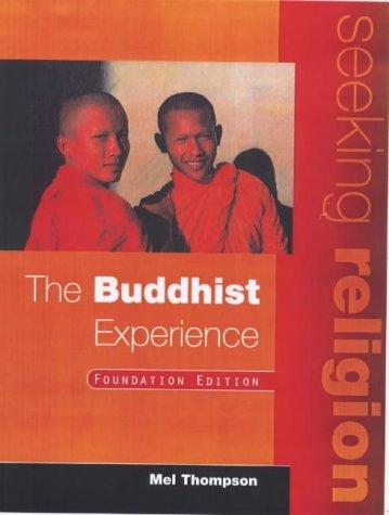 Buddhist Experience
