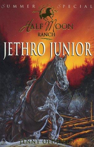 Horses of Half Moon Ranch