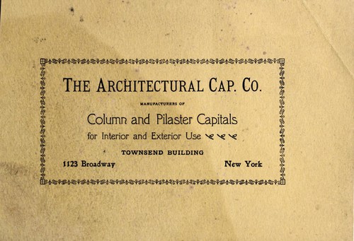 Catalogue no. 10