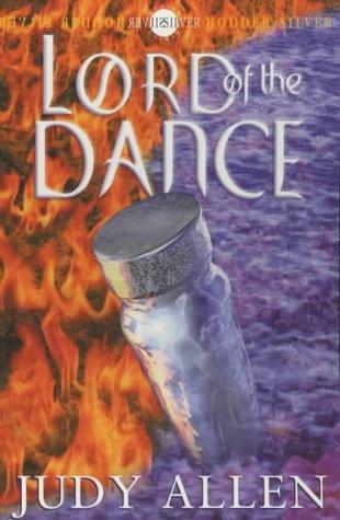 The lord of the dance