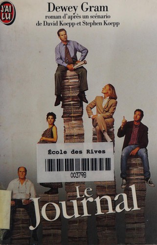 Le journal