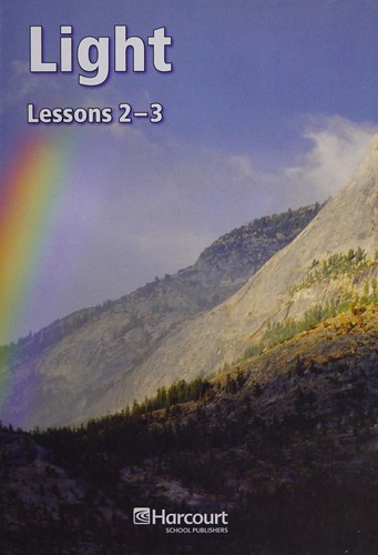 Light, below-level reader grade 3 (level 1)