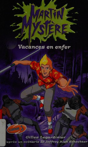 Vacances en enfer