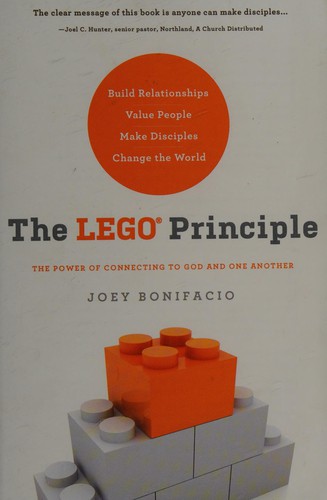 The LEGO principle