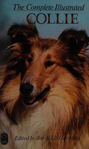 The complete illustrated collie