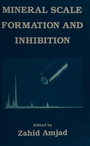 Mineral scale formation and inhibition