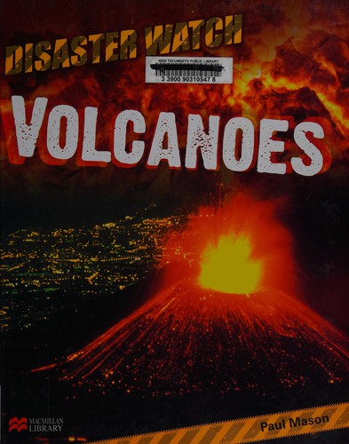 Volcanoes