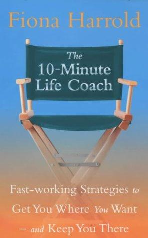 10-minute Life Coach