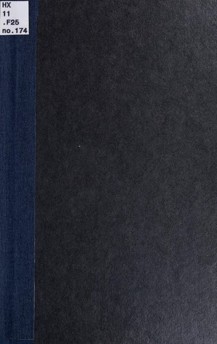 Charles Kingsley & Christian socialism