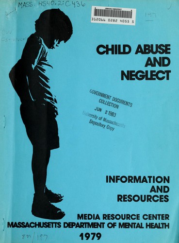 Child abuse and neglect