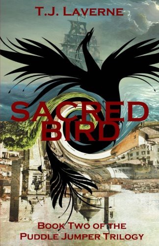 Sacred Bird