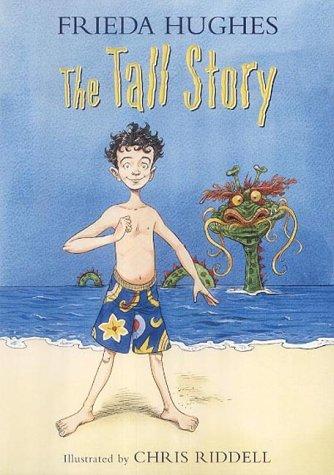 Tall Story (Colour Storybook)
