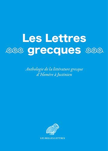 Les Lettres Grecques