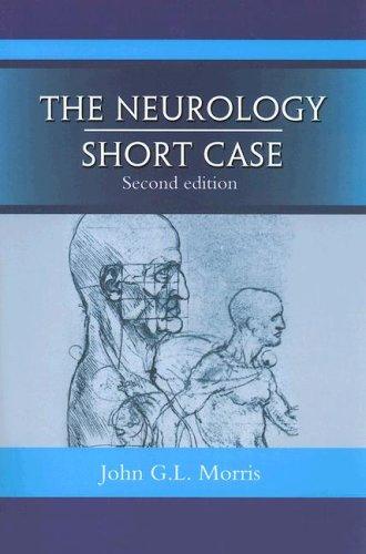 The Neurology Short Case