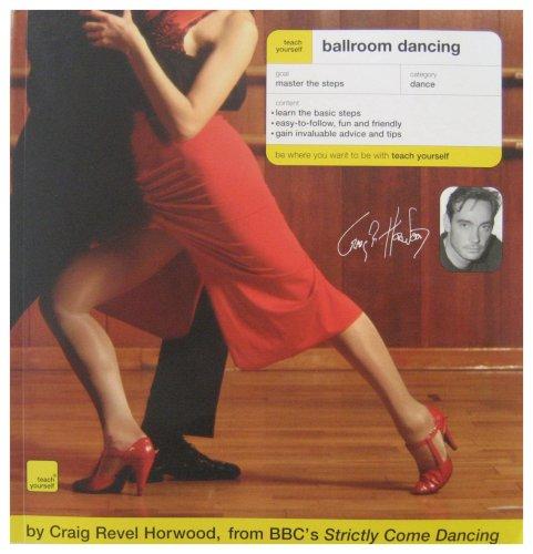 Teach Yourself Ballroom Dancing