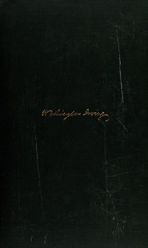 The complete works of Washington Irving