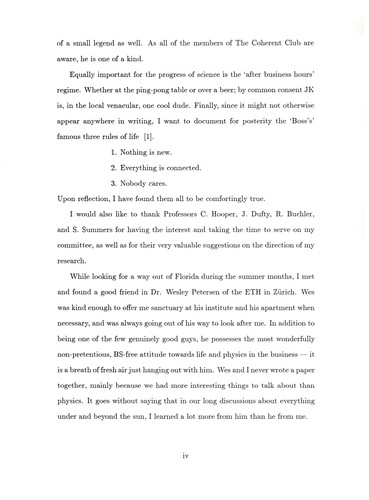 The complex Langevin equation